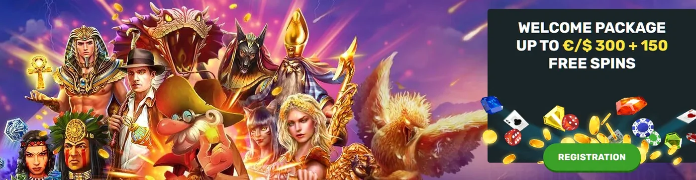 Betamo Casino Juegos